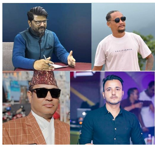 एमाले मेचीनगरको कारबाहीः कन्दङ्वा निस्कासित, थापा निलम्बित, आचार्यलाई कारबाही सिफारिस