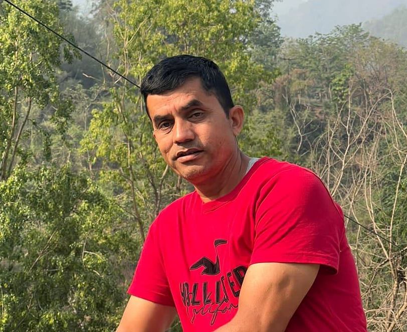 मागुरमाडी वनको निर्वाचनः काँग्रेसले टिकट नदिएका रेग्मी विजयी