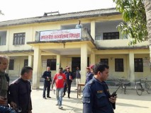 फाइल तस्वीर ।