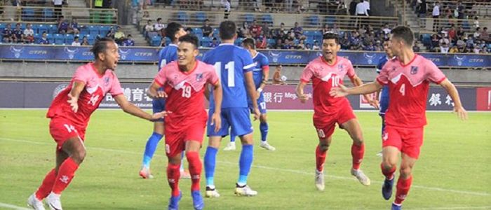 फिफा विश्वकप छनोट र एसियन कप छनोटको दोस्रो चरणका बाँकी खेलहरू जुन महिना भित्र सकिने