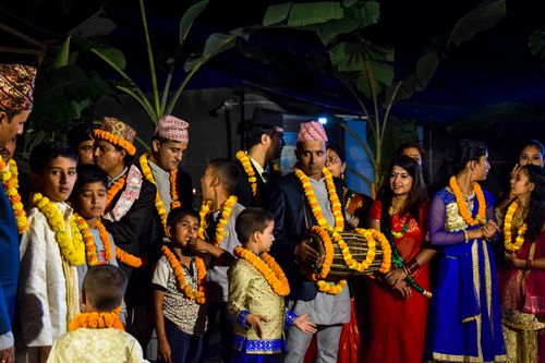 यस वर्षको तिहारमा देउसी भैलो नखेल्न जिप्रका झापाको निर्देशन, छठ पूजा खोलामा गर्न नपाइने
