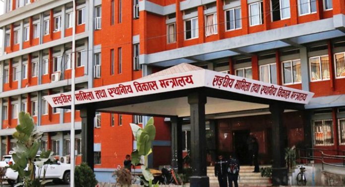 बेरोजगार युवाको तथ्याङ्क सङ्कलन गर्दै सरकार