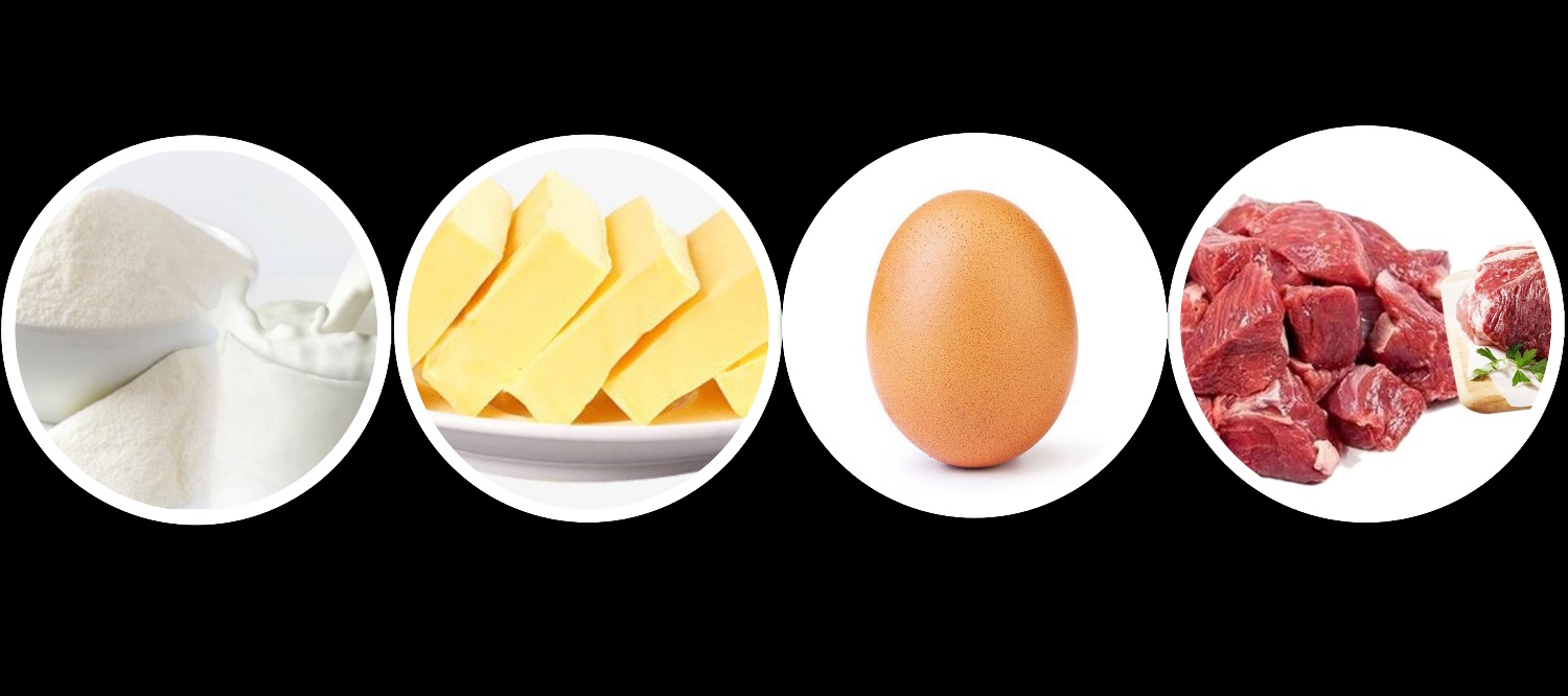 नेपाल मासु, अण्डा र माछामा आत्मनिर्भर भएको घोषणा