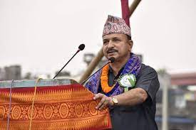 प्रतिनिधि सभा उम्मेद्वारका रुपमा कोईराला सर्वसम्मत सिफारिस