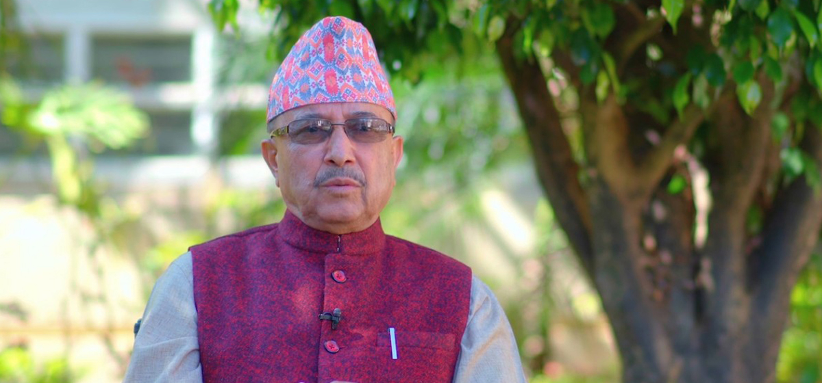 पूर्णबहादुर खड्कालाई  स्पष्टीकरण सोध्ने कांग्रेसको निर्णय