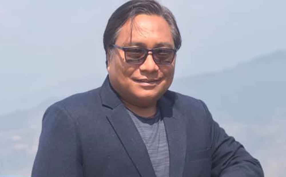 झापा- १ (क) मा मतान्तर बढाउदै तामाङ