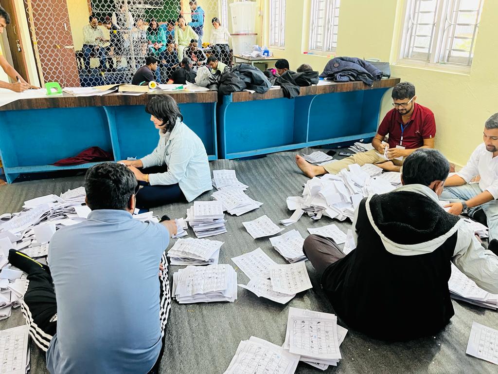 झापामा समानुपातिक तर्फ ५७ हजार बढि मत बदर