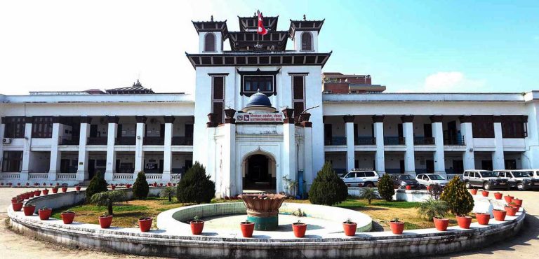 समानुपातिक सांसदको नामावली पठाउने आज अन्तिम दिन