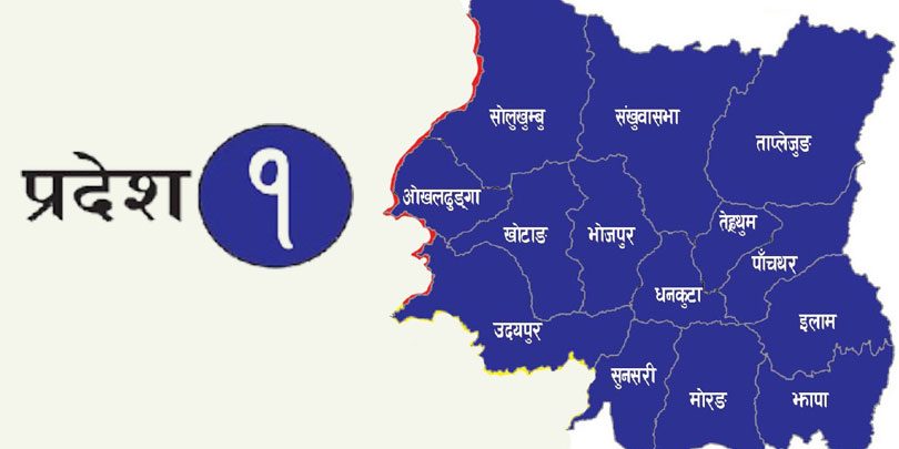 प्रदेश १ : कांग्रेस संसदीय दलको नेता छनोट निर्वाचनबाट हुने संकेत 