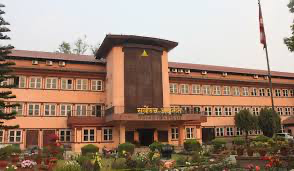 स्थानीय तहका जनप्रतिनिधिकाे जरिवाना मिनाहा बिरूद्ध सर्बाेच्च रिट दर्ता
