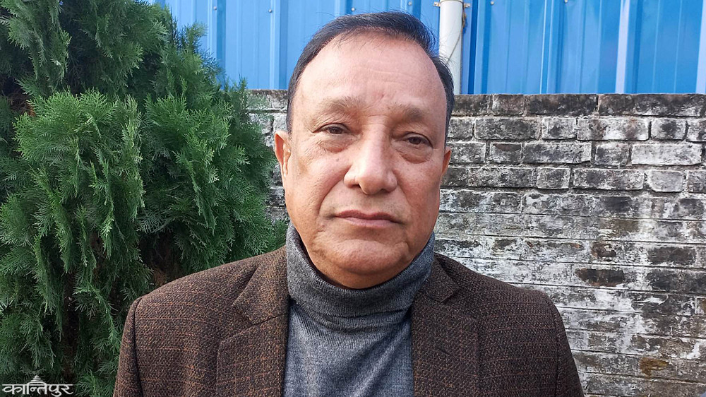 कोशीका मुख्यमन्त्री उद्धव थापाको नियुक्ति बदर (फैसलाको पूर्णपाठ)