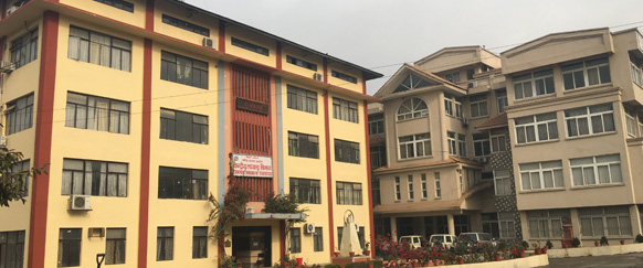 देशभरका निजी स्वास्थ्य संस्थाहरुको  सर्वेक्षण गरिने