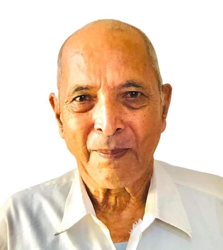 एनएमसी अध्यक्ष शिवाकाेटीलाई पितृशाेक