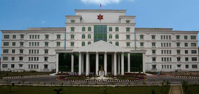 नेपाली सेनाले जारी गर्यो हटलाईन नम्बर