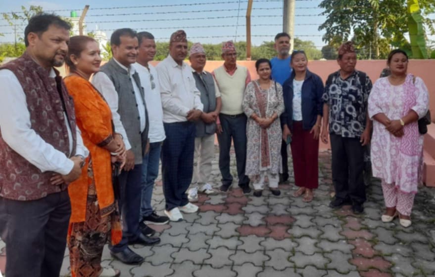 चारआली खानेपानी मतगणनाः जित नजिक माओवादीका चिमरिया, साझा प्यानलको सेटकै अग्रता