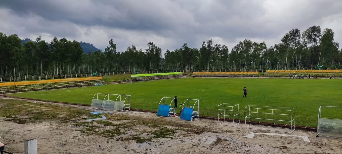 प्रथम झापा महिला गोल्डकप फुटवल आज सुरु हुँदै