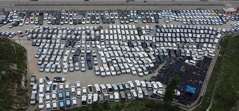 यस कारण बढेन ईभी गाडीको कर