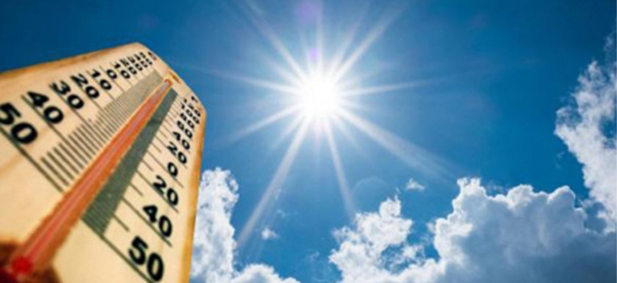 आगामी साता पानी पर्ने सम्भावना