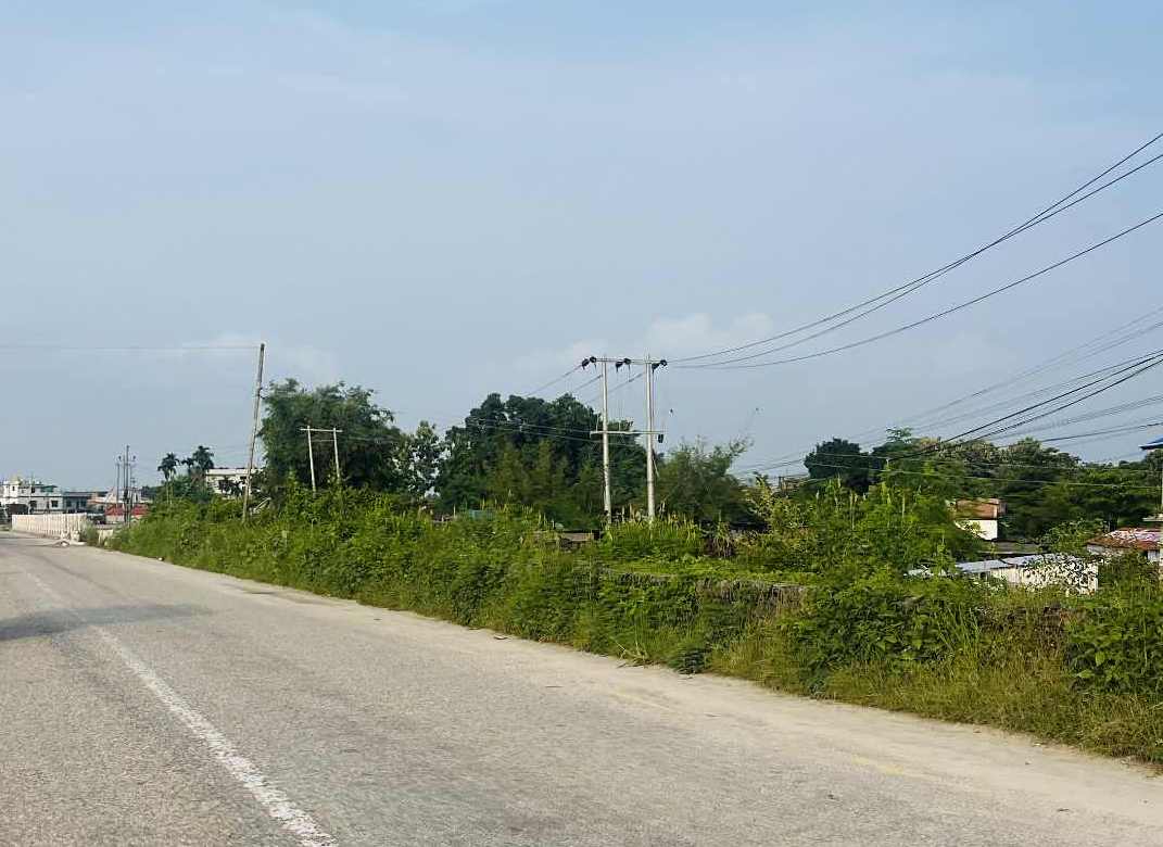 झापामा अनिश्चिकालिन कडा कर्फ्यु