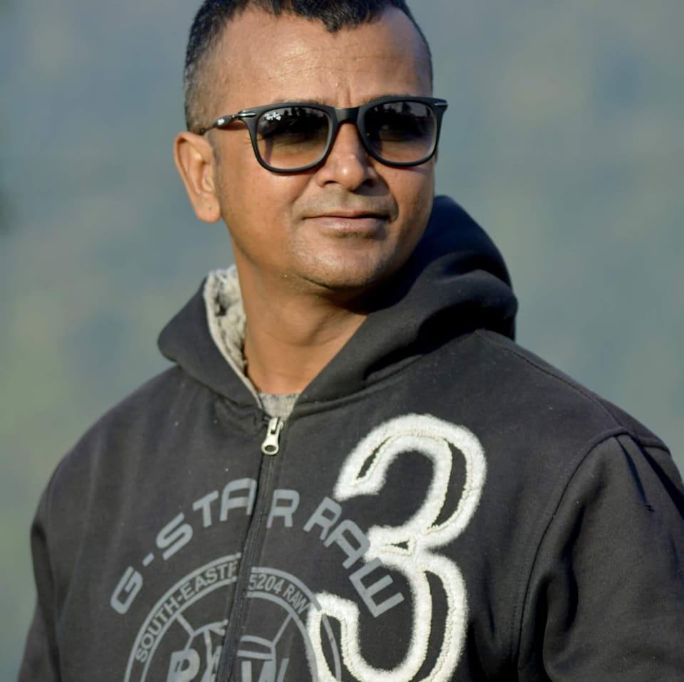 तेक्वान्दो संघ झापाको अध्यक्षमा भट्टराई