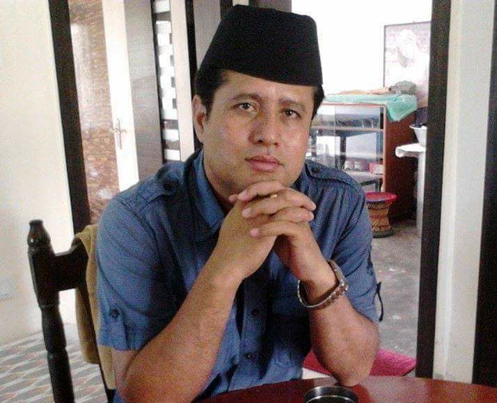 काकरभिट्टा खानेपानीका अध्यक्ष बुढाथोकीमाथि सांघातिक आक्रमण