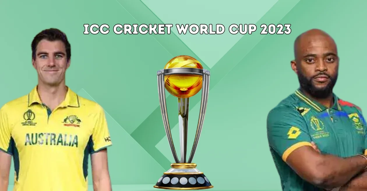 विश्वकप क्रिकेटः भारत फाइनलमा, आज दोस्रो सेमीफाइनलमा अष्ट्रेलिया र दक्षिण अफ्रिका भिड्दै