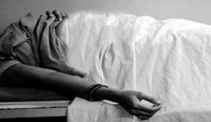 चिसोले कठाङ्ग्रिएर मेचीनगरमा एक महिलाको मृत्यु
